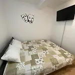 Mossapartments