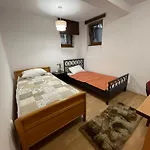Mossapartments