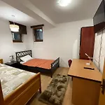Mossapartments