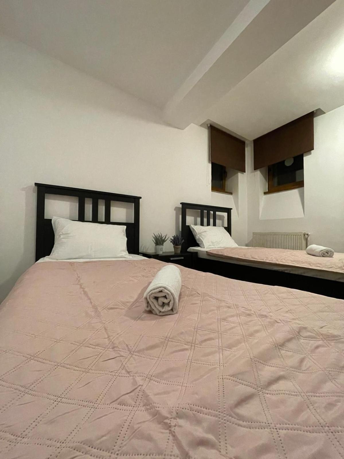 Appartamento Mossapartments *