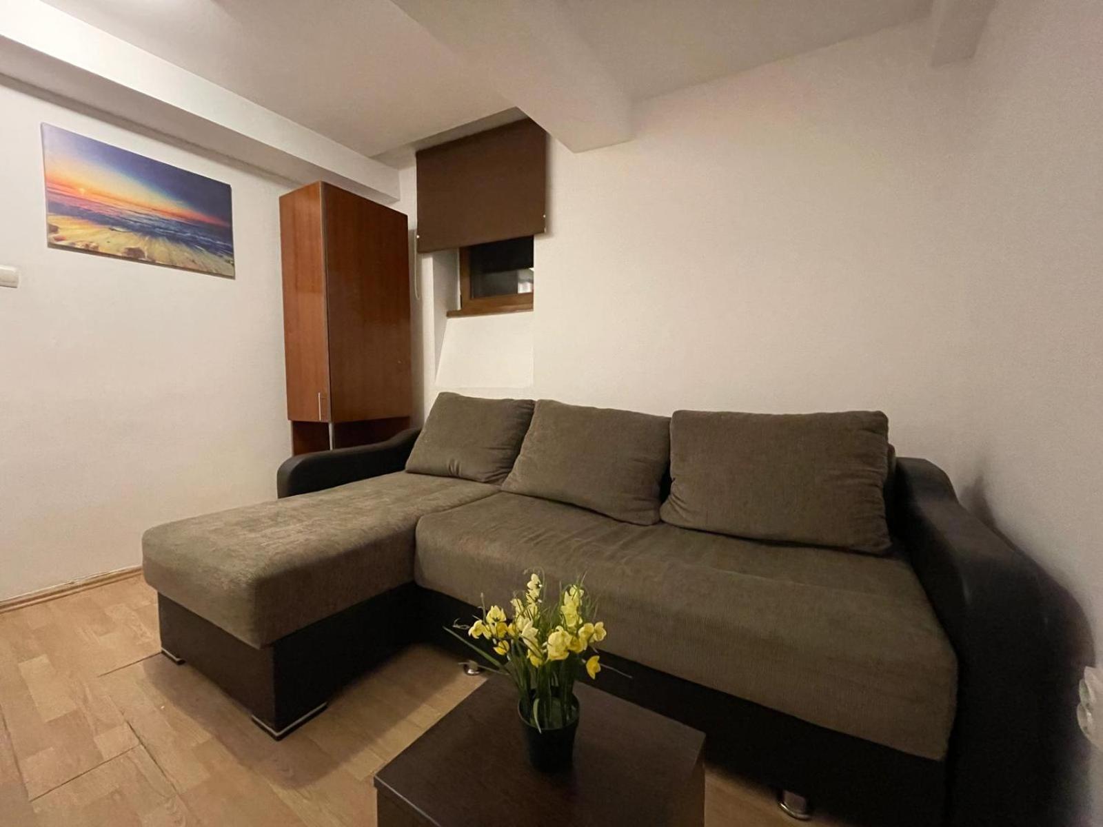 Appartamento Mossapartments *