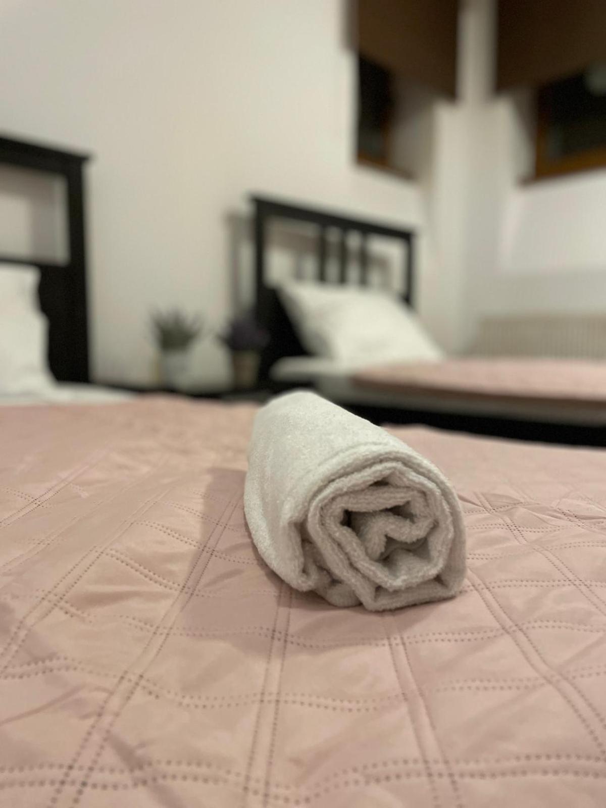 Appartamento Mossapartments *
