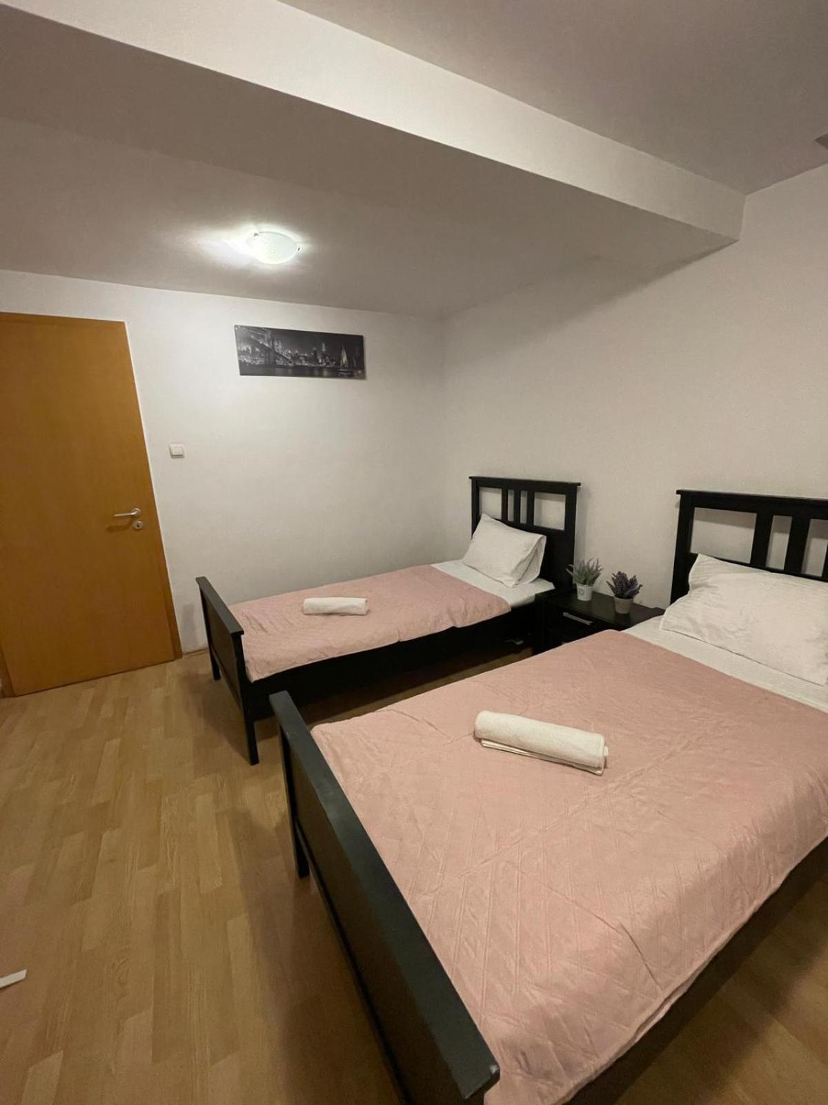 Mossapartments Appartamento *
