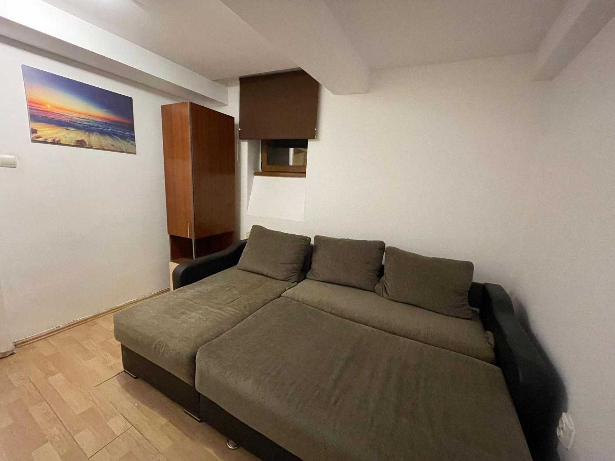 Appartamento Mossapartments Bucarest
