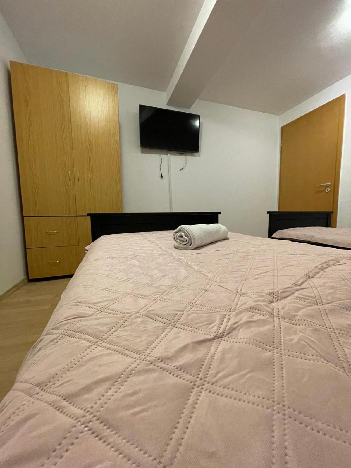 Mossapartments Appartamento