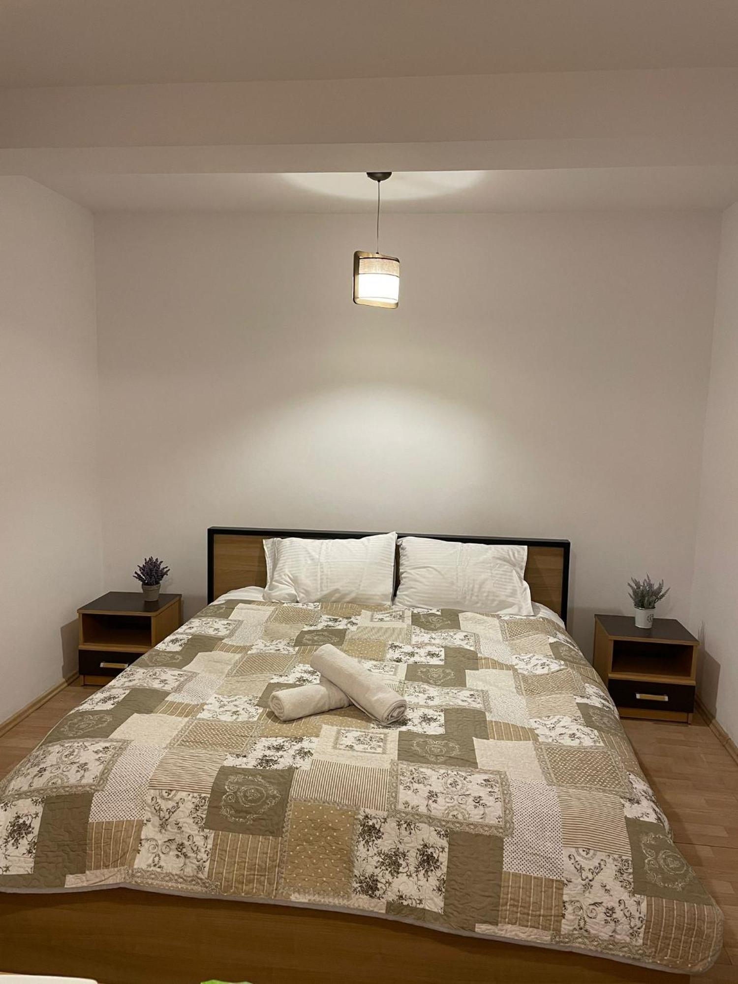 Mossapartments Appartamento