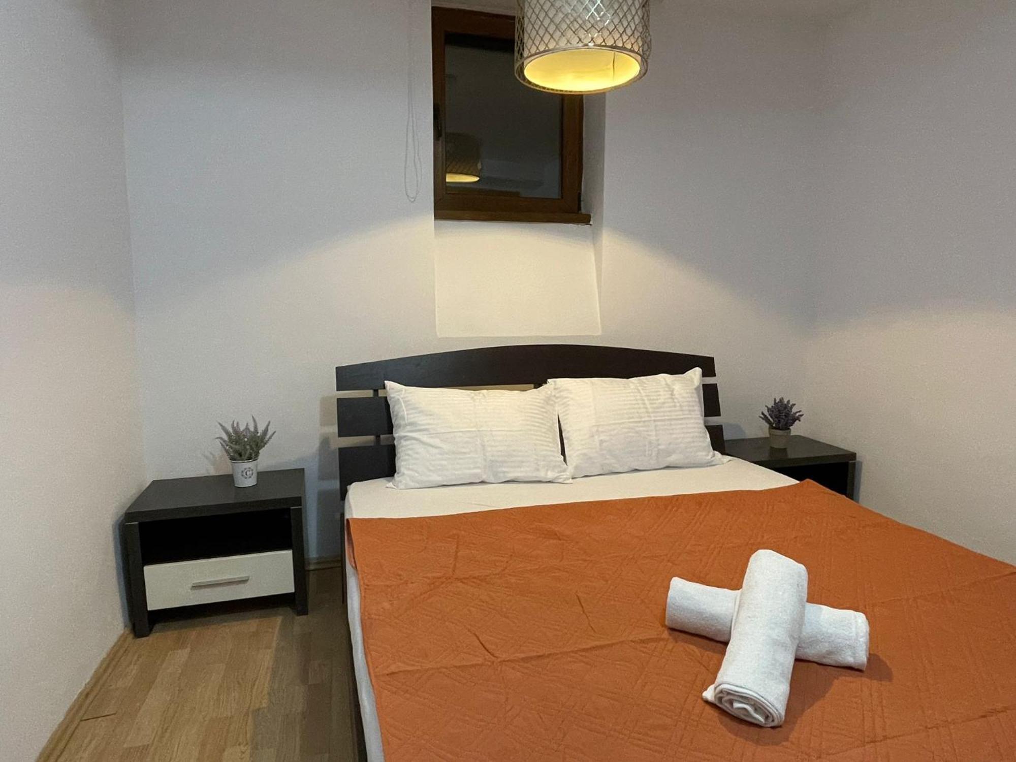 Mossapartments Appartamento