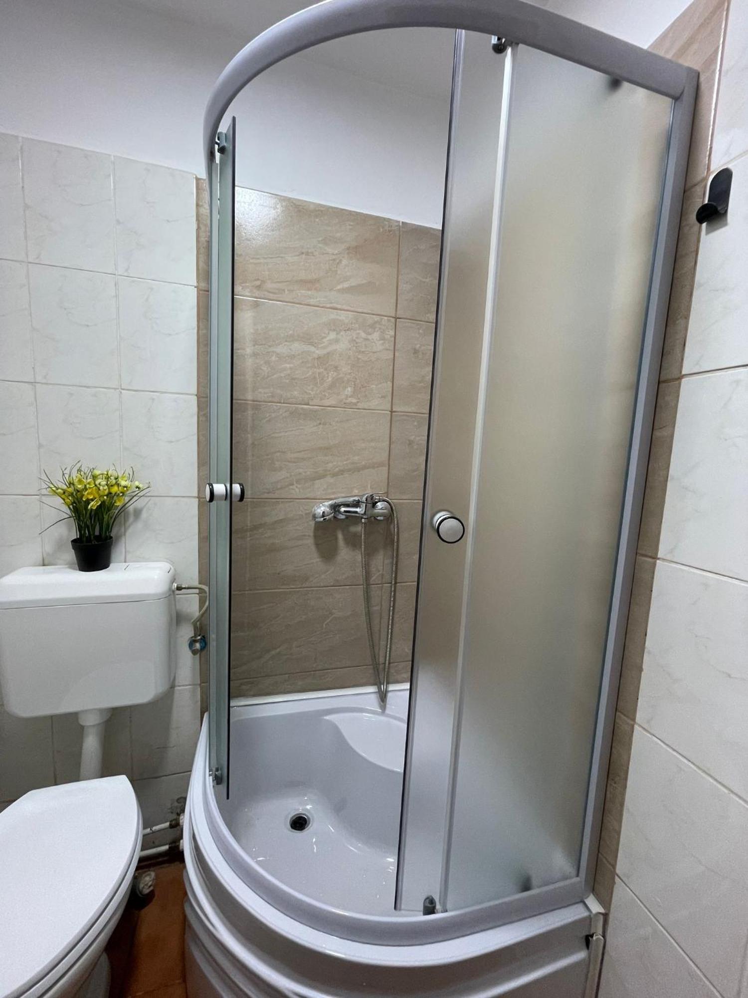 Appartamento Mossapartments