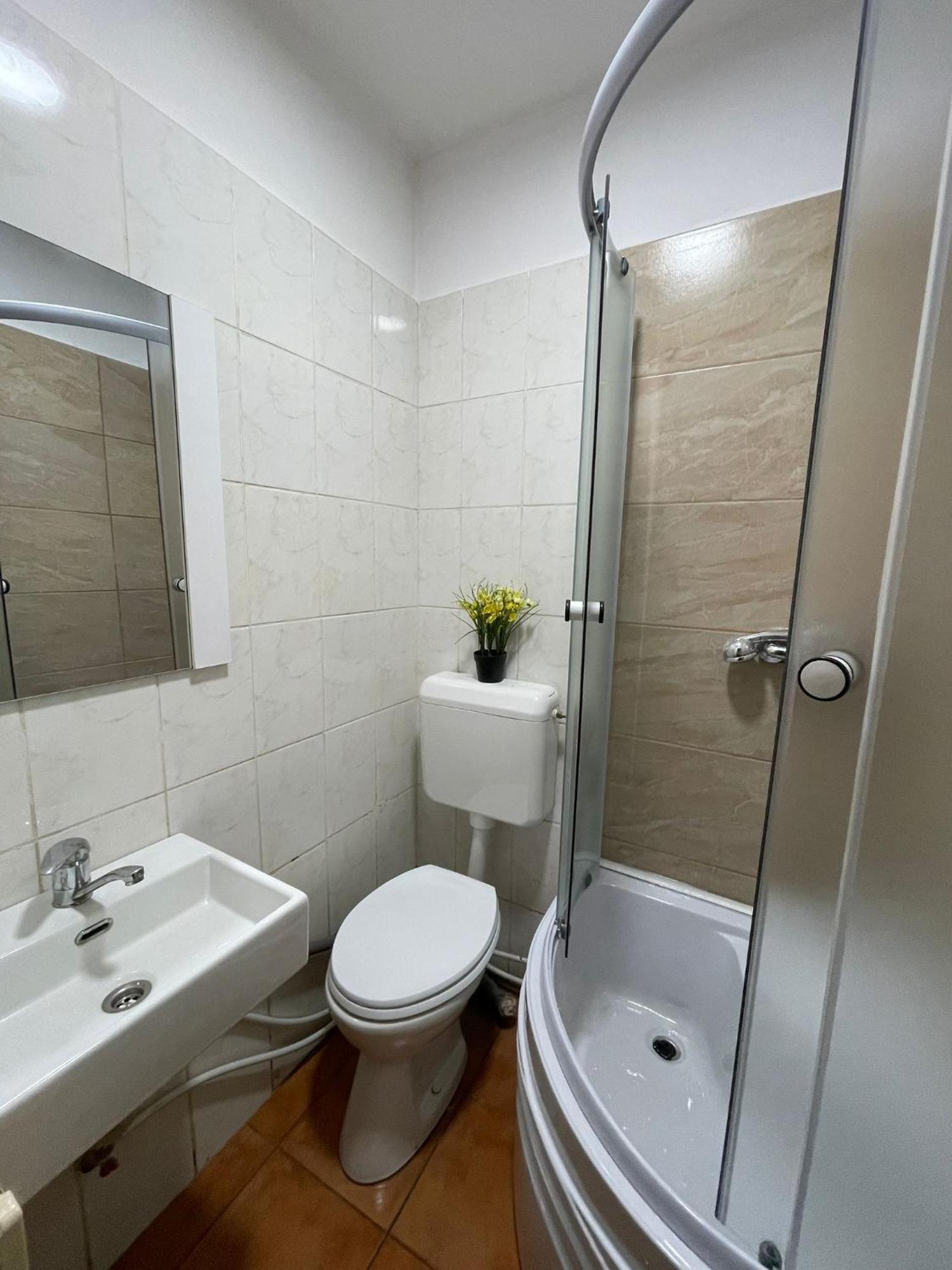 Appartamento Mossapartments *