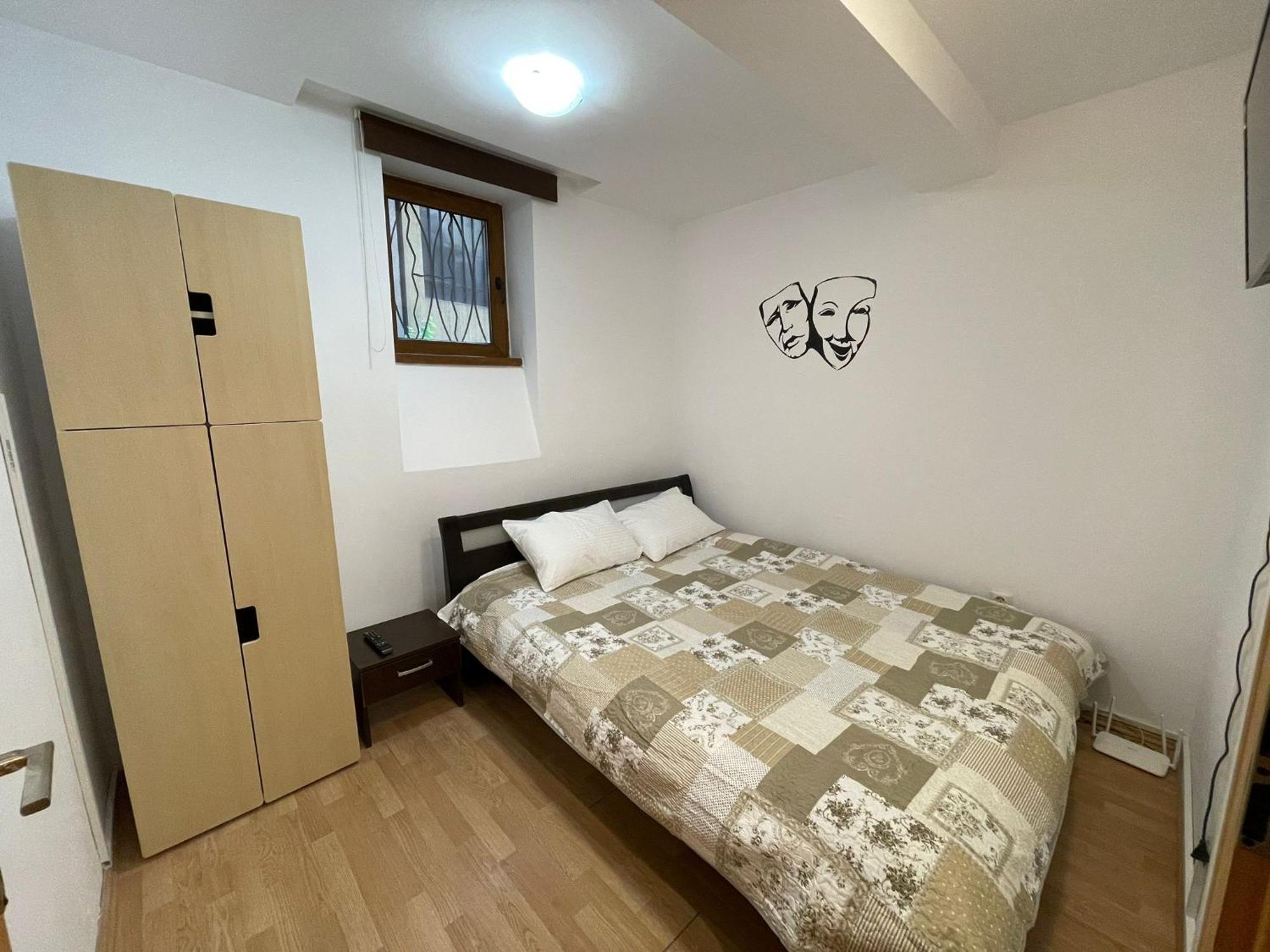 Appartamento Mossapartments Bucarest