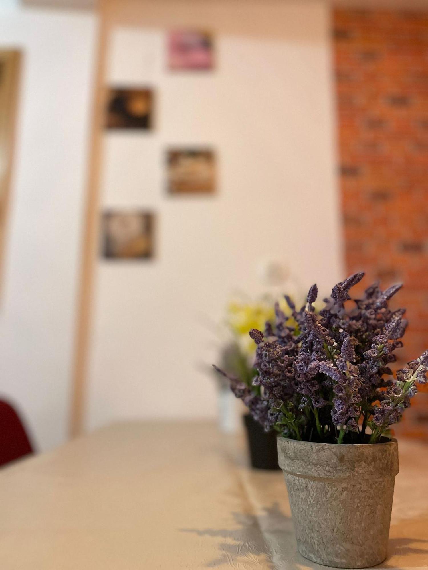 Appartamento Mossapartments