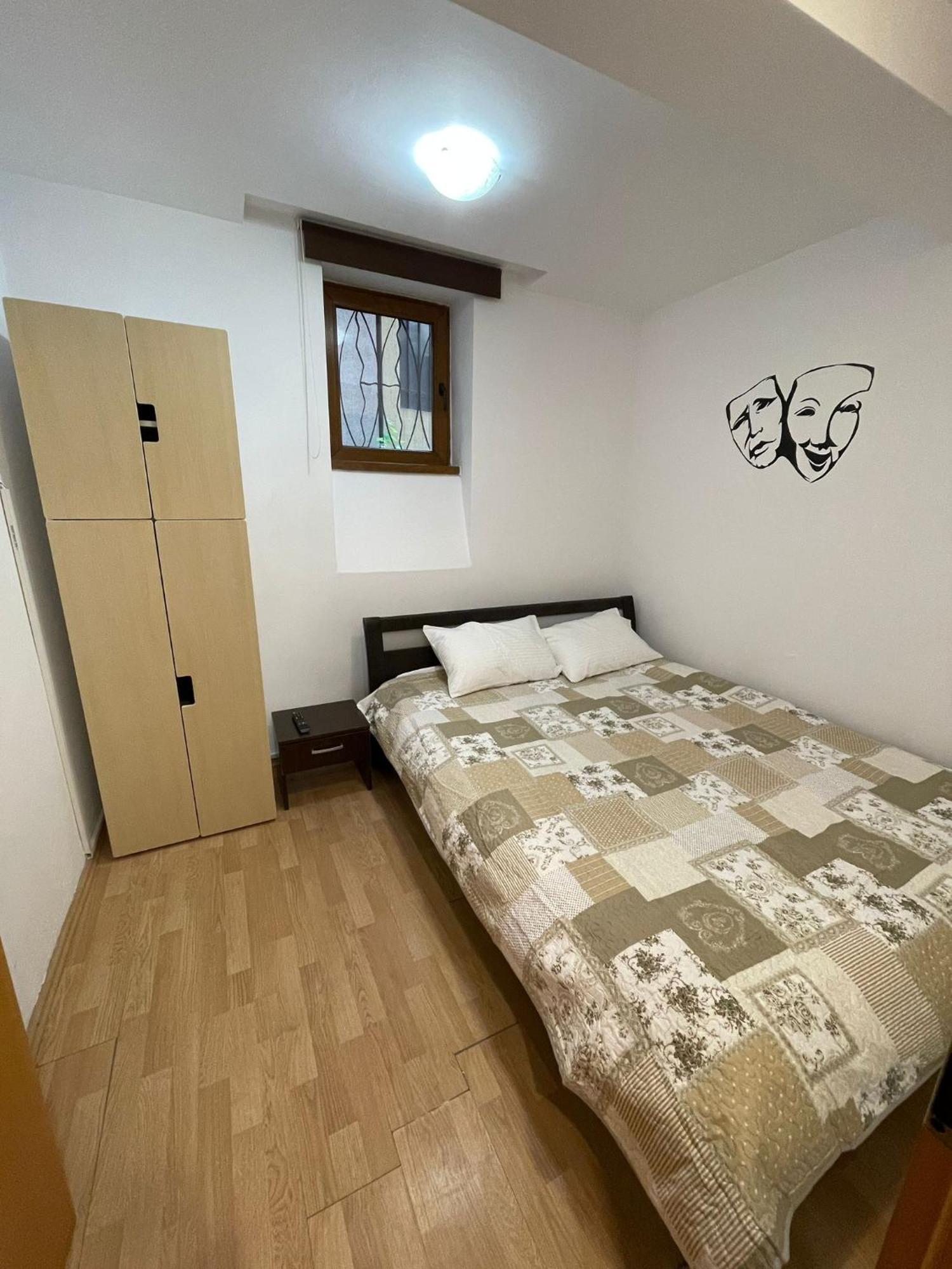 Appartamento Mossapartments Bucarest