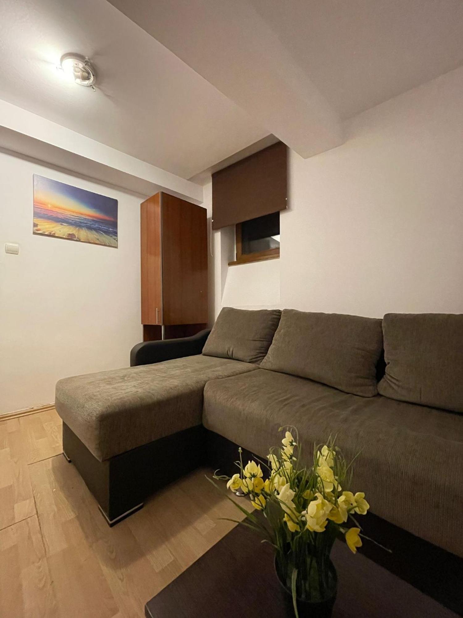 Mossapartments Appartamento *