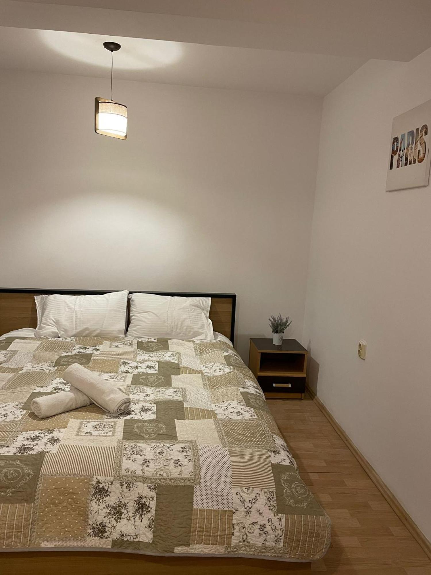 Appartamento Mossapartments *