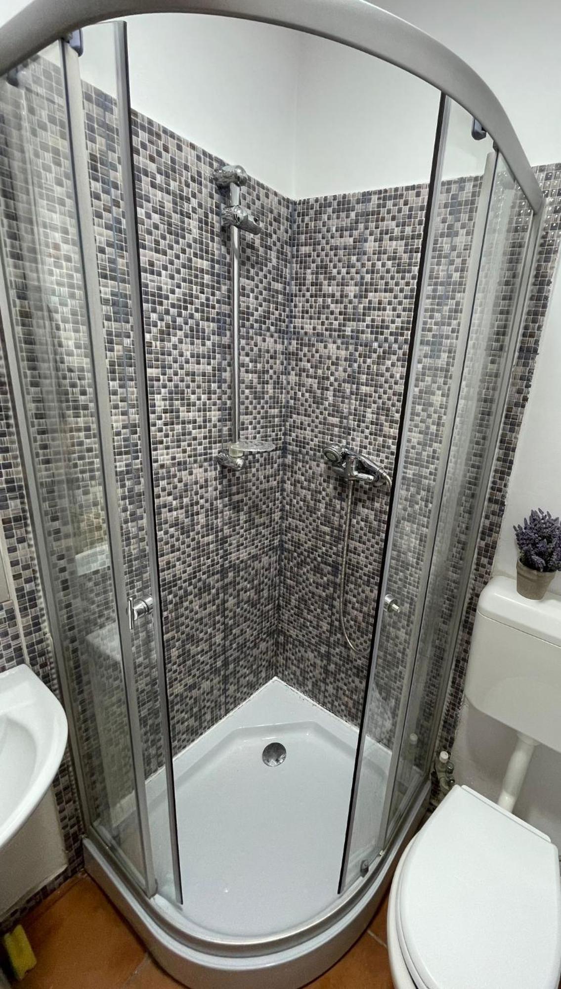 Mossapartments Appartamento Bucarest