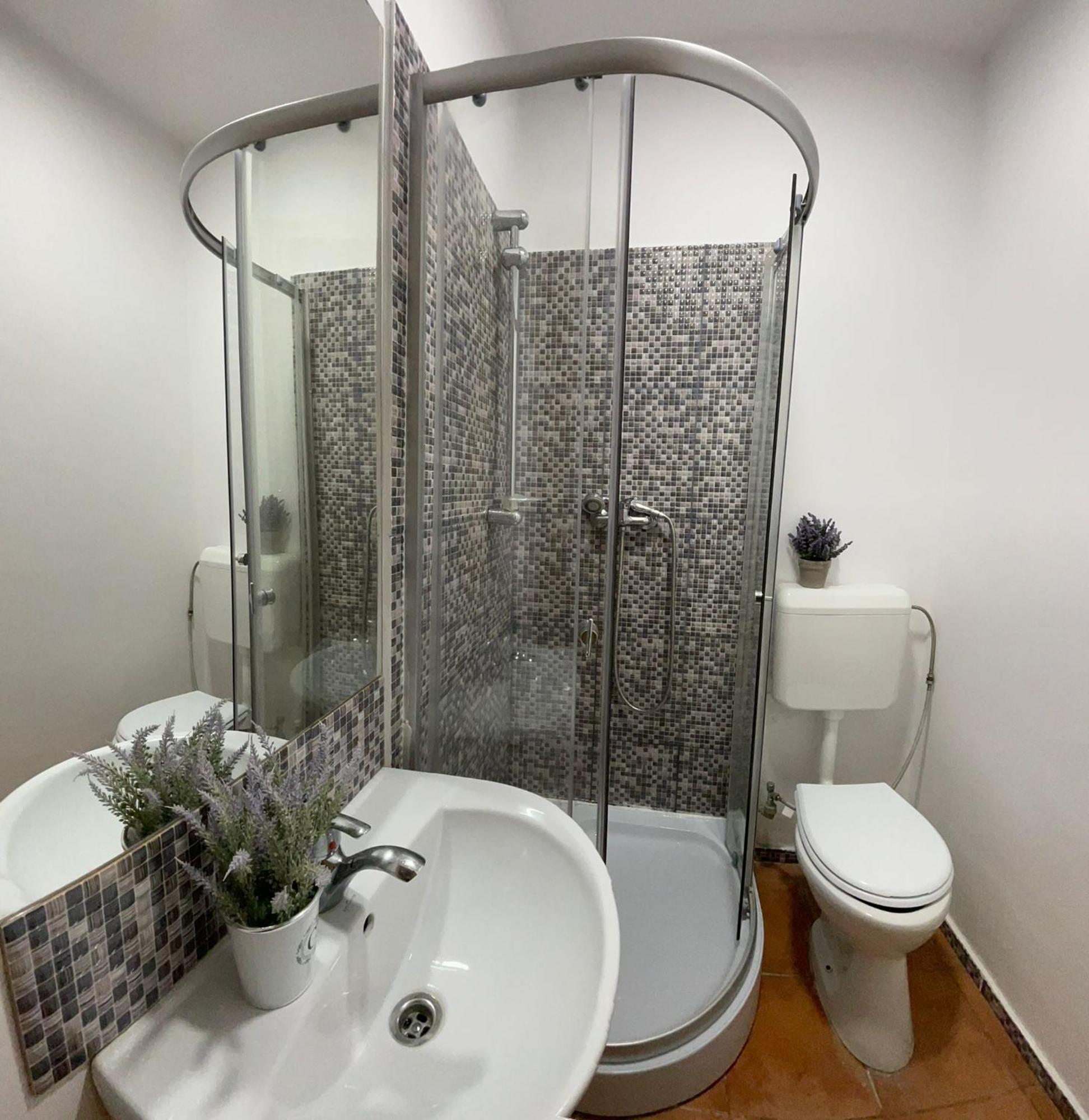 Appartamento Mossapartments