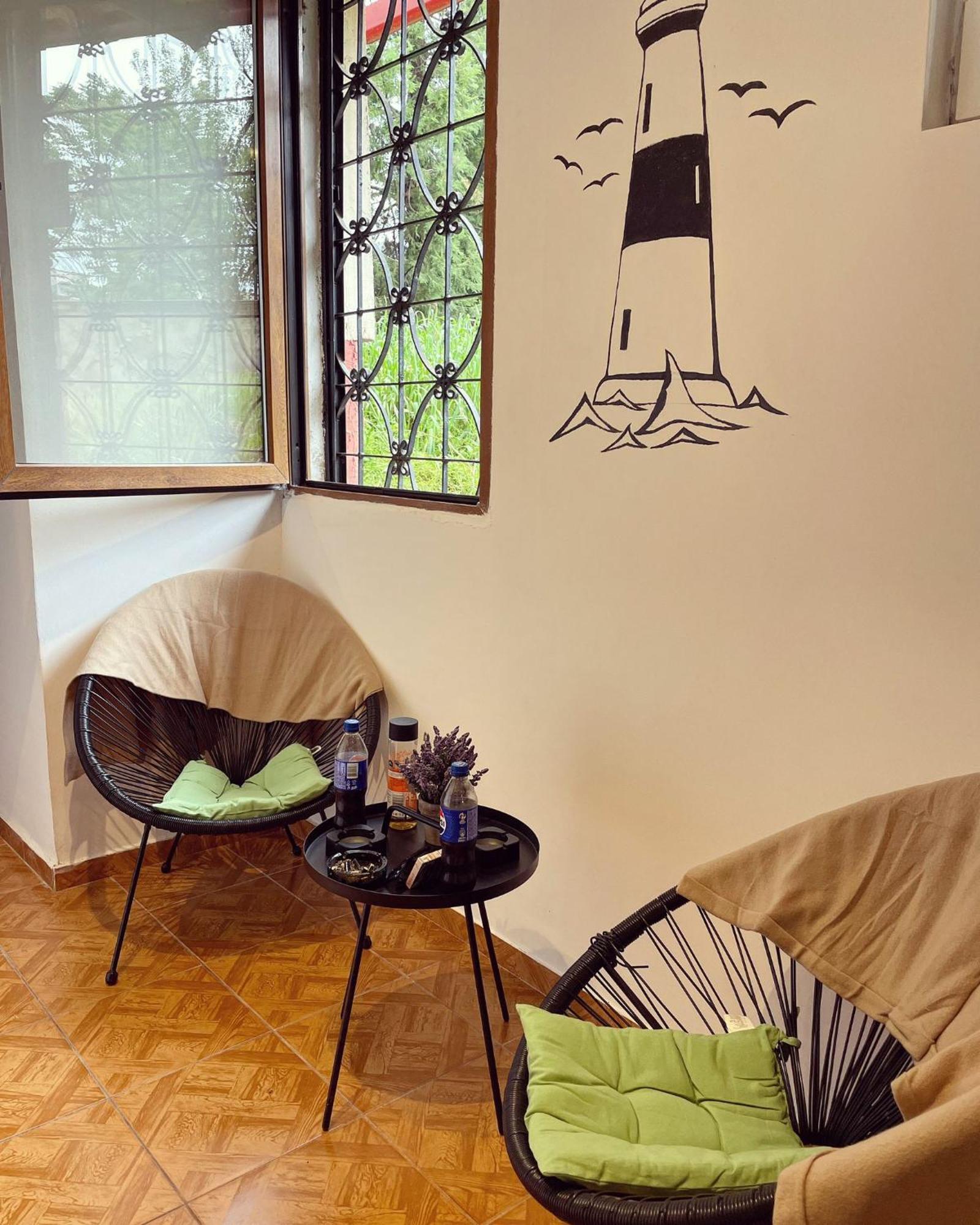 Appartamento Mossapartments *