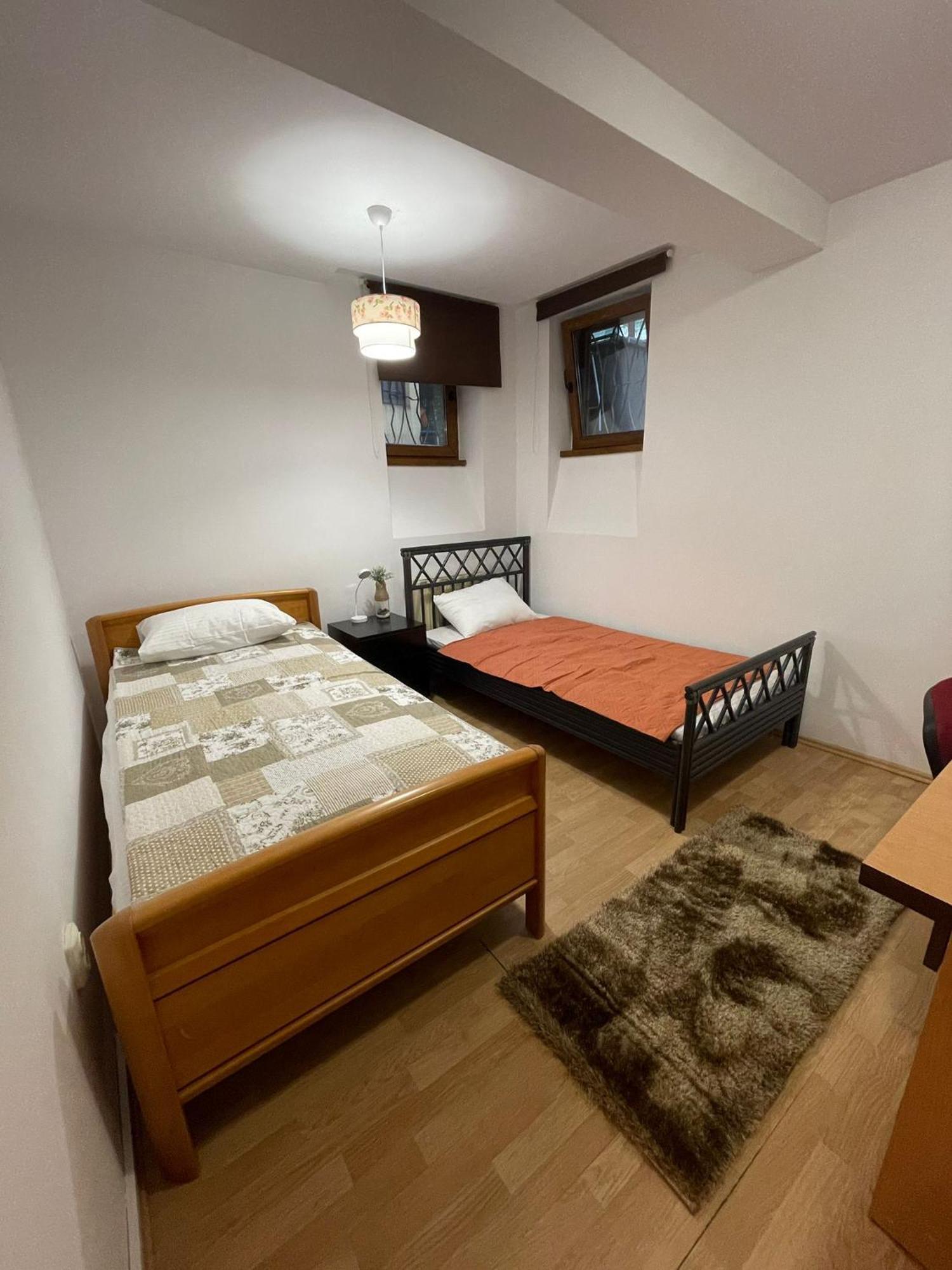 Appartamento Mossapartments *