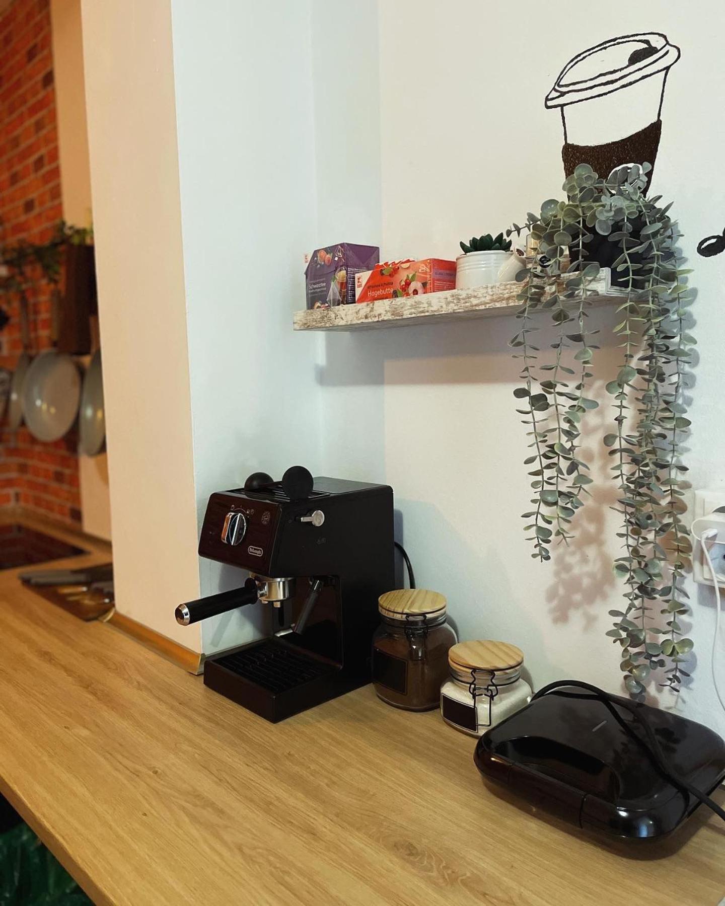 Appartamento Mossapartments