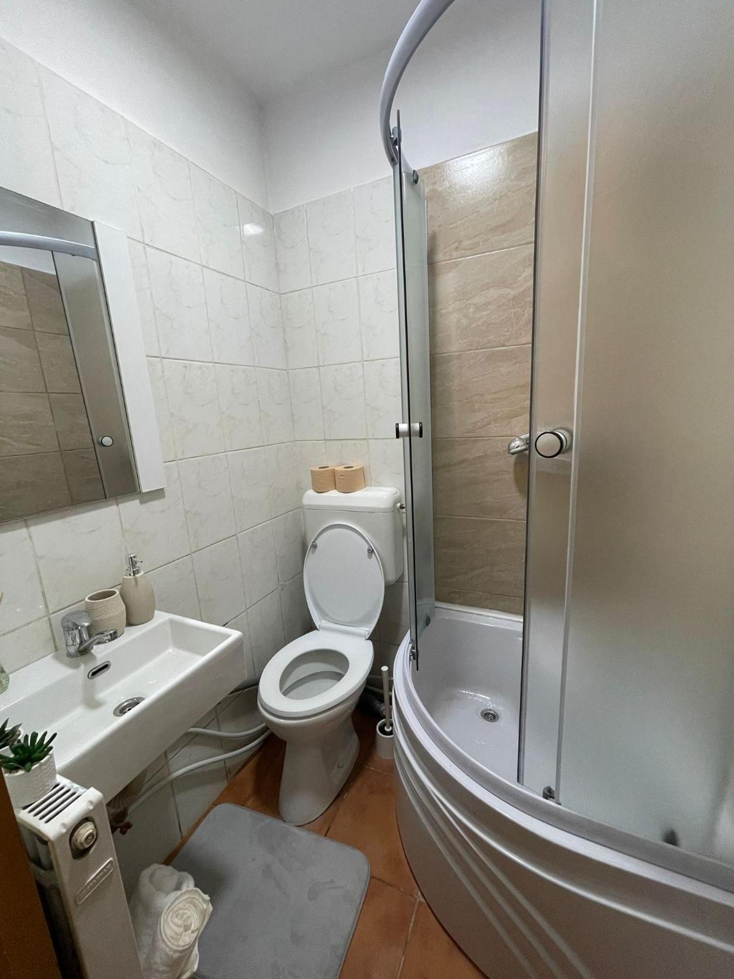 Mossapartments Appartamento *
