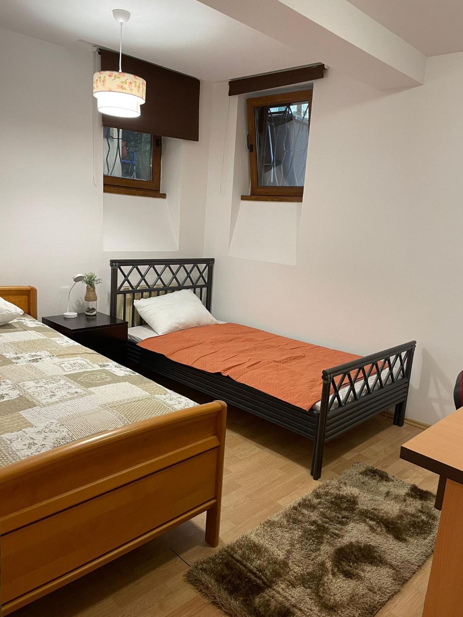 Mossapartments Appartamento Bucarest