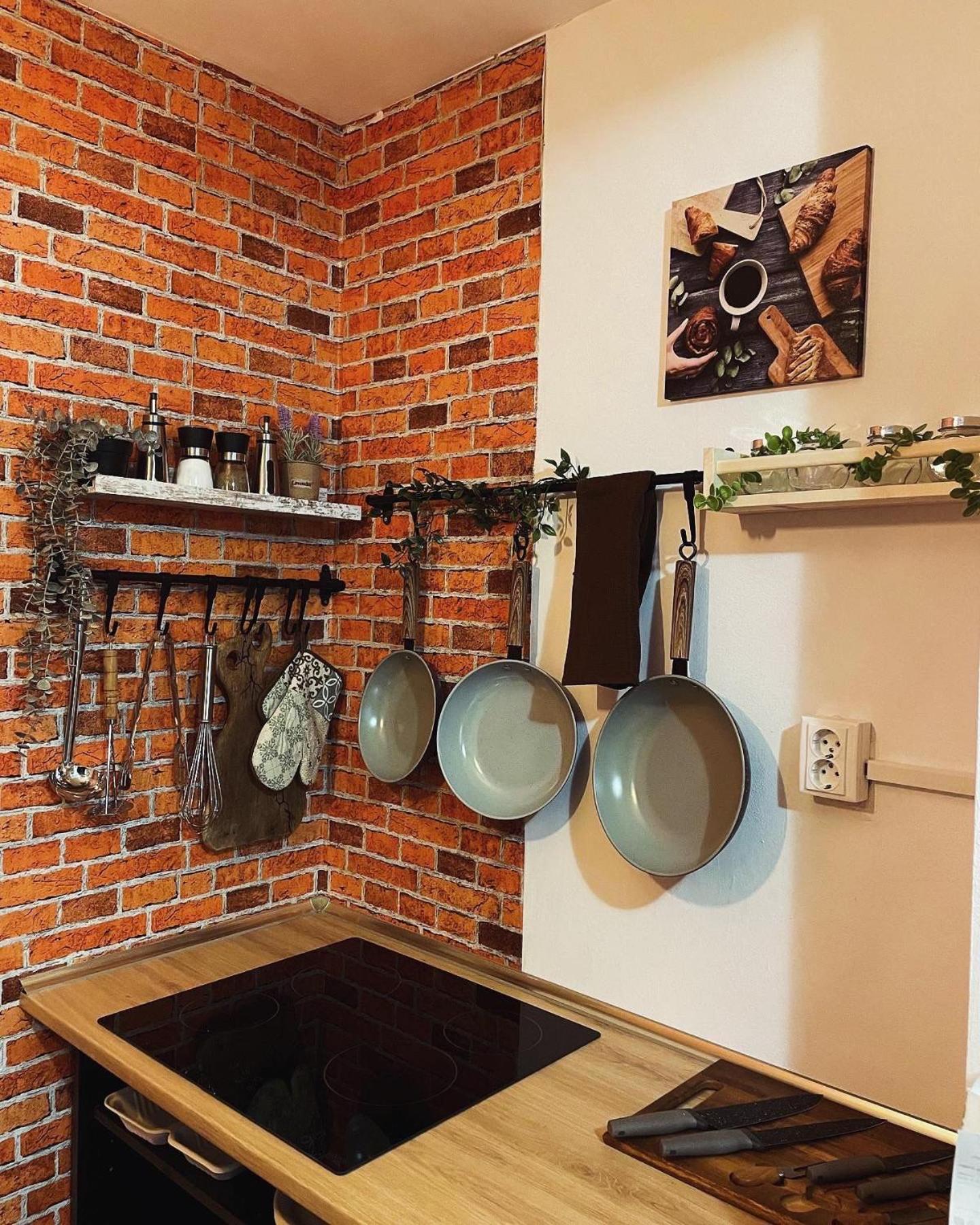 Mossapartments Appartamento